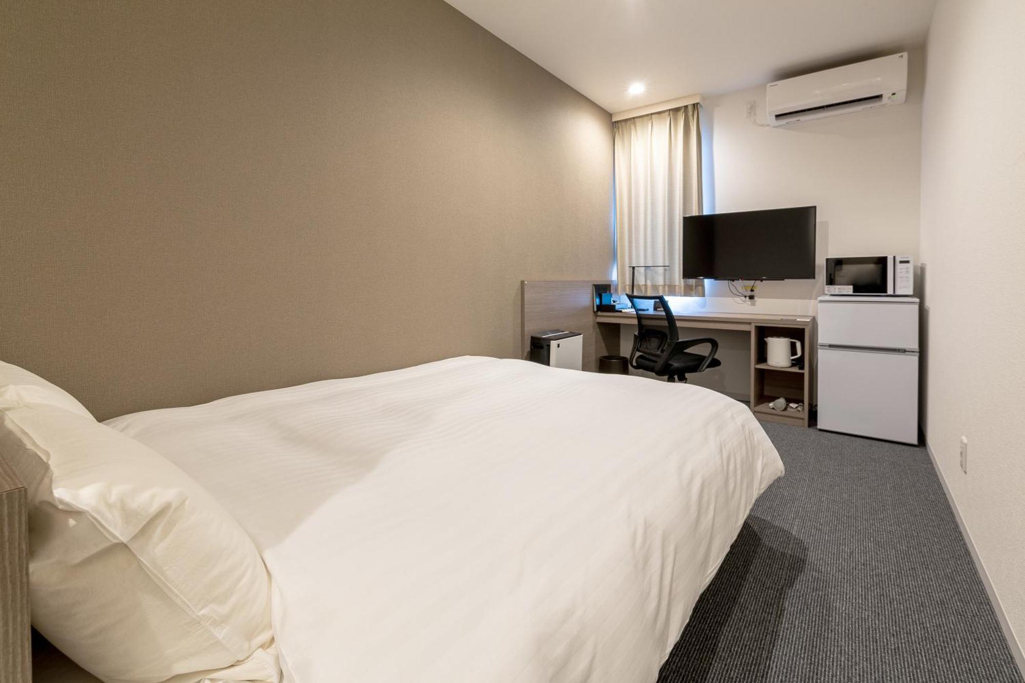 Hotel R9 The Yard Tarui Tarui  Exteriér fotografie